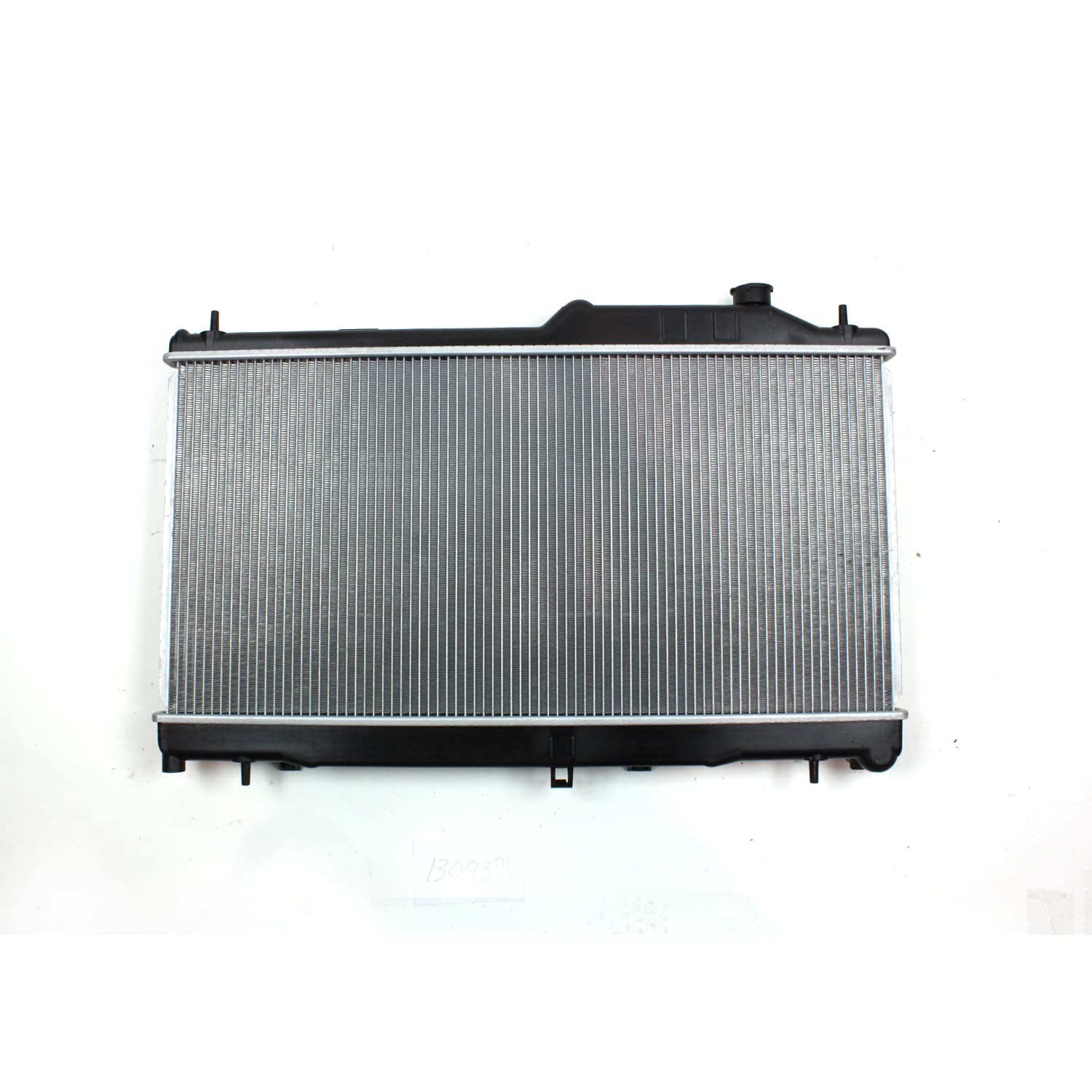 RADIATOR TYC - 13093