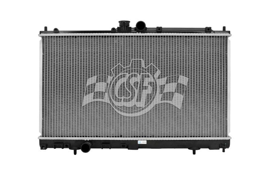 Mitsubishi Lancer 2.0L 2007-2003: CSF 3127 Radiator