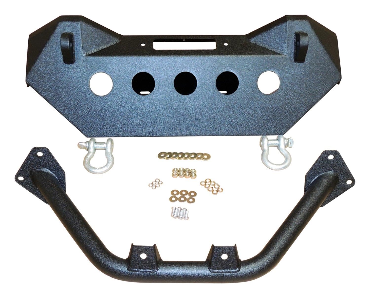 Bumper - Crown Automotive RT Off-Road