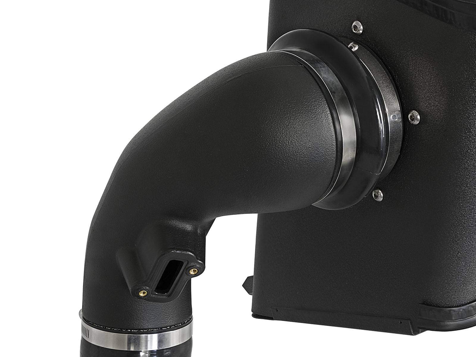 Air Intake System aFe Power 54-12832 16-Colorado 2.8L