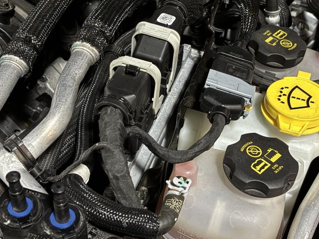 PCM-JL20ETQ20: DiabloSport Modified Pcm For 2020 Jeep 2.0T Etq