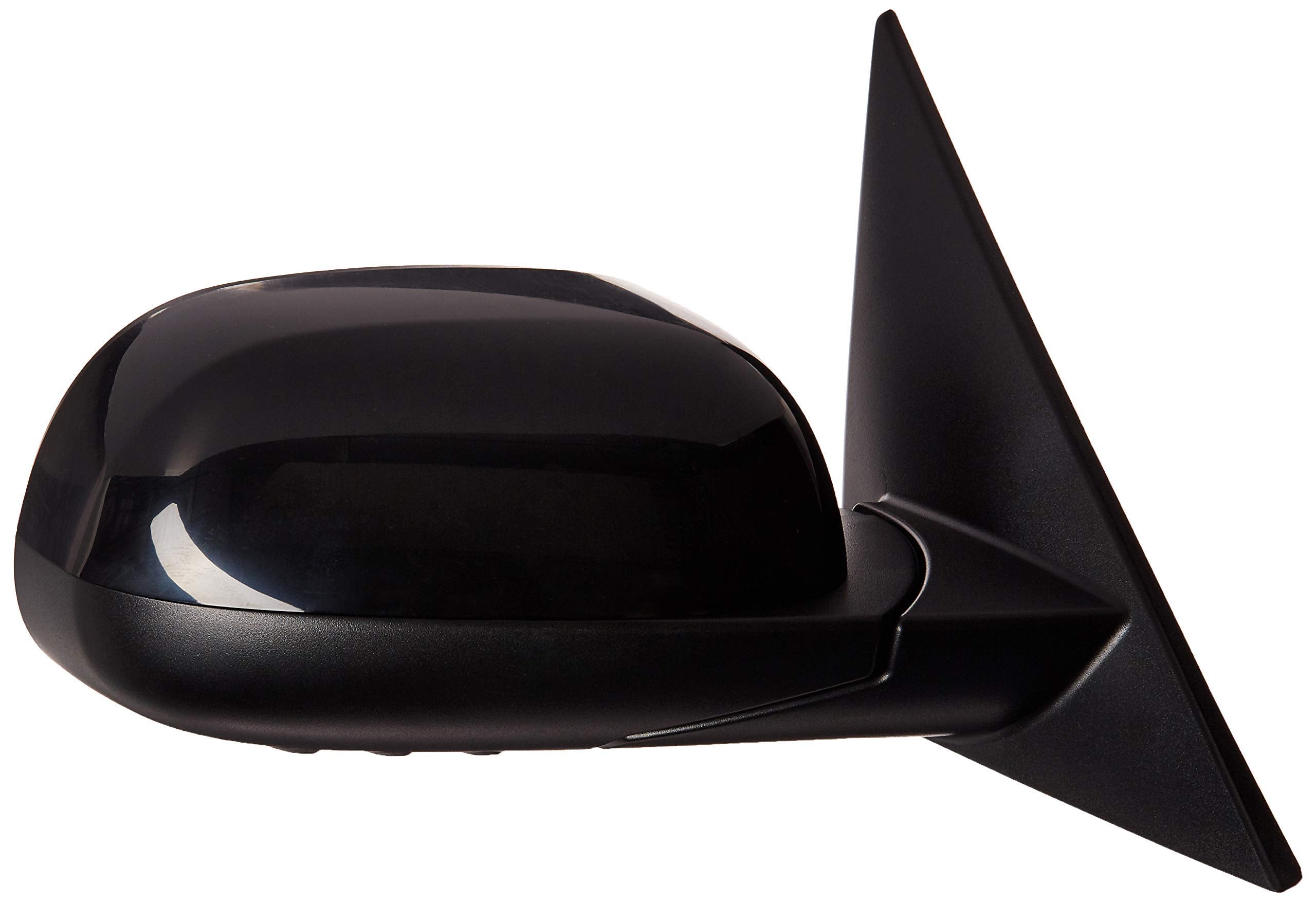 Kia Soul TYC 8160331 Non Heated Replacement Right Mirror, 1 Pack