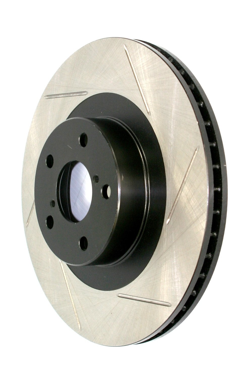 Brake Rotor StopTech (126.44128CSL)