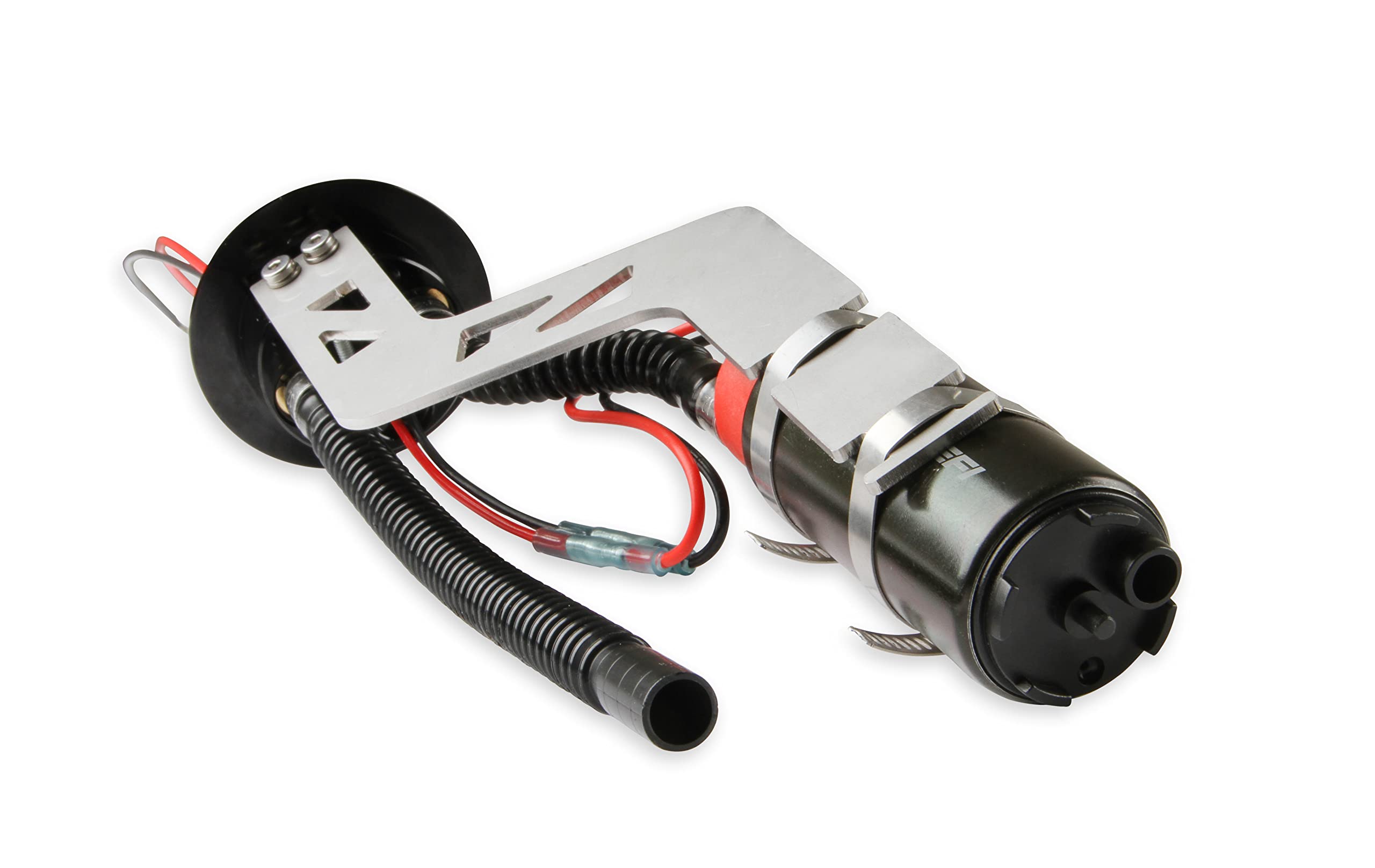 Sniper Holley 12-345 340 LPH Fuel Pump Module