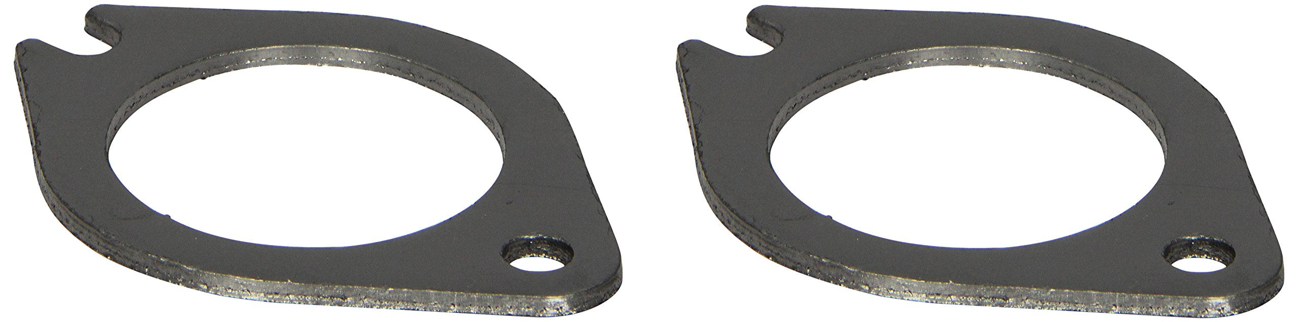 Exhaust Collector Gasket Remflex for Mopar, (Set of 2)