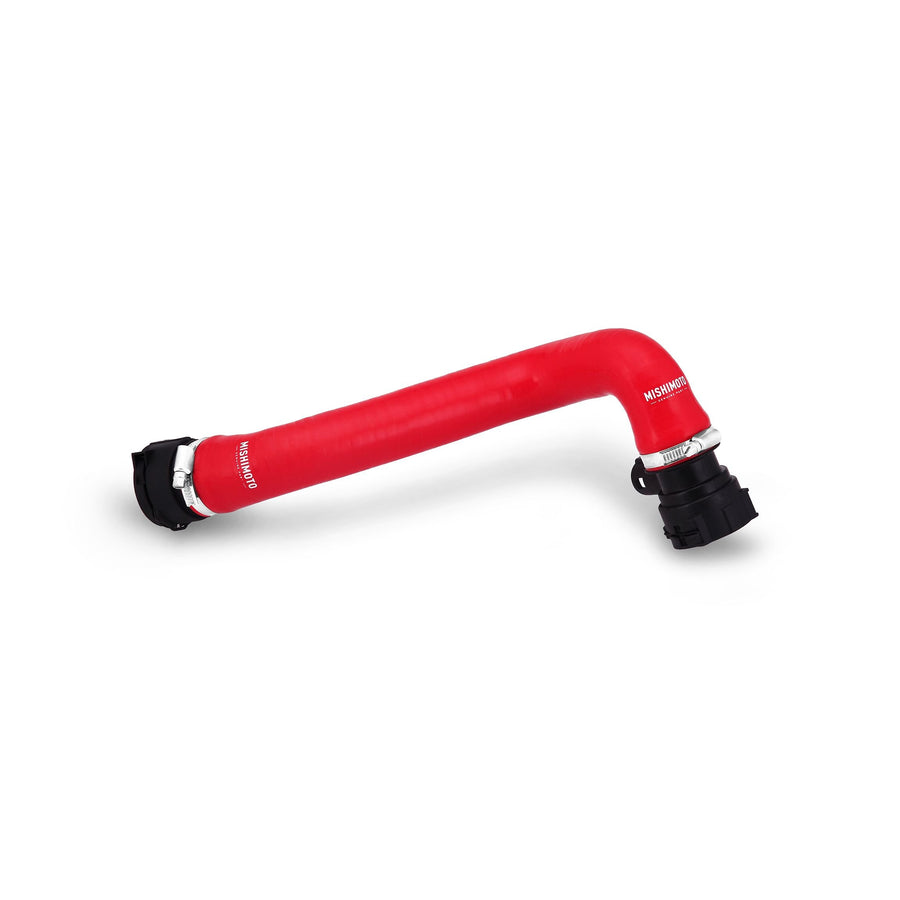 Mishimoto Silicone Radiator Hose Kit MMHOSE-E46-NONMRD Fits BMW E46 3-Series 1999-2006 Red