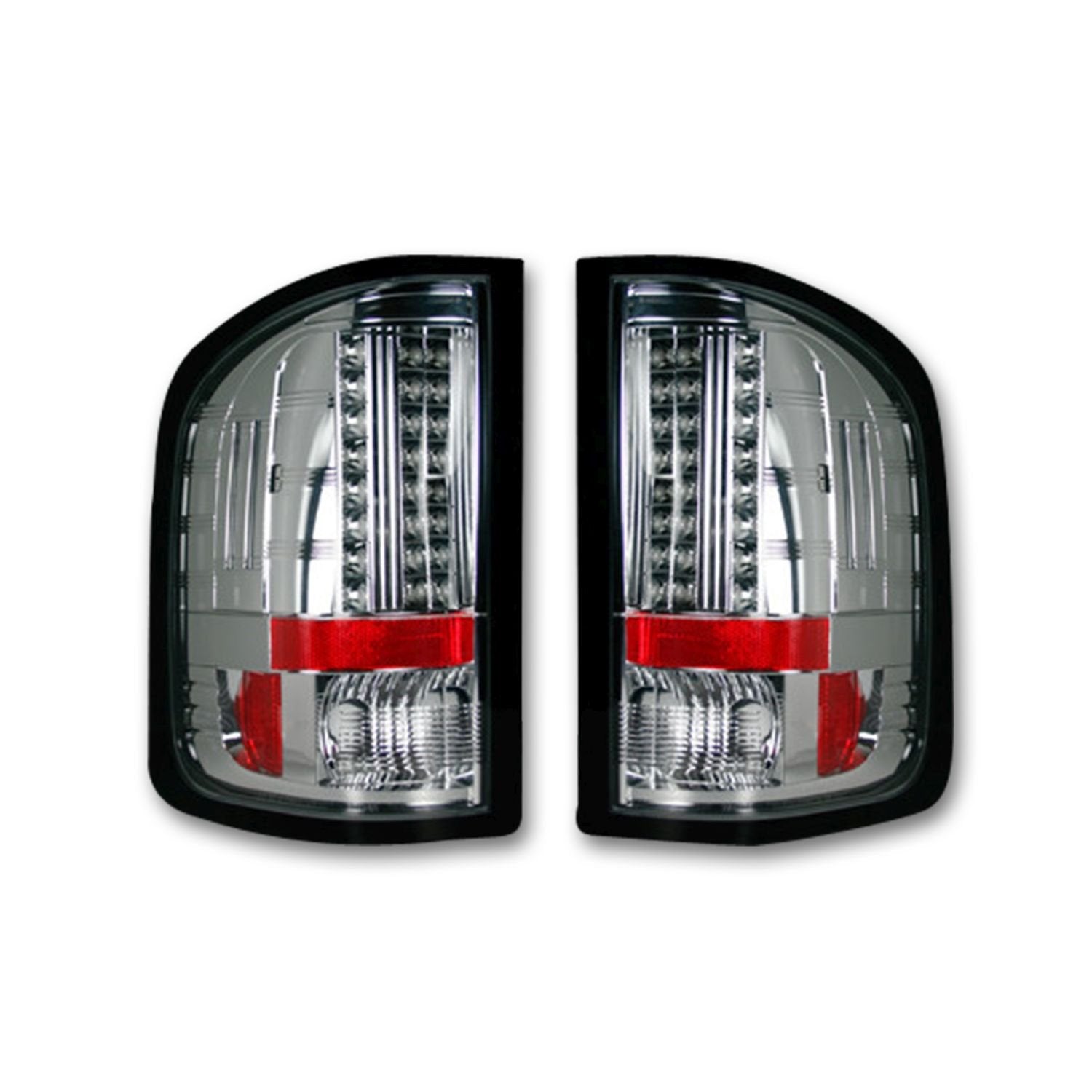 264189CL Recon LED Tail Lights