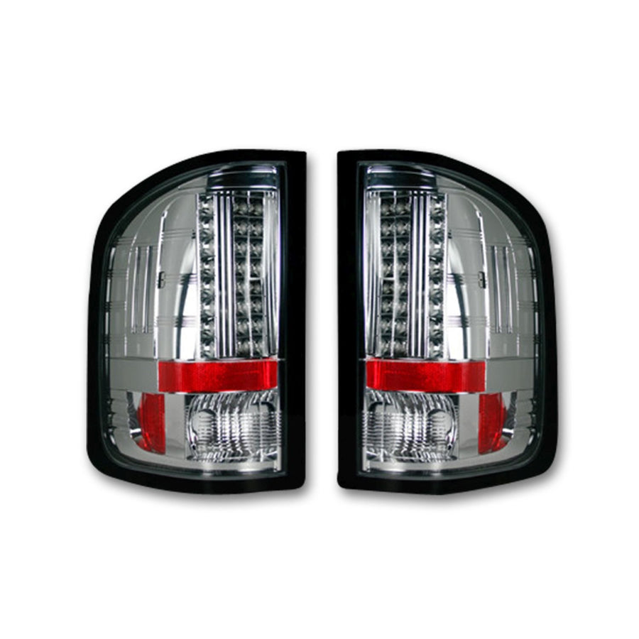 264189CL Recon LED Tail Lights