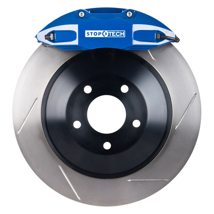 Big Brake Kit StopTech 82.886.5100.21, 1 Pack
