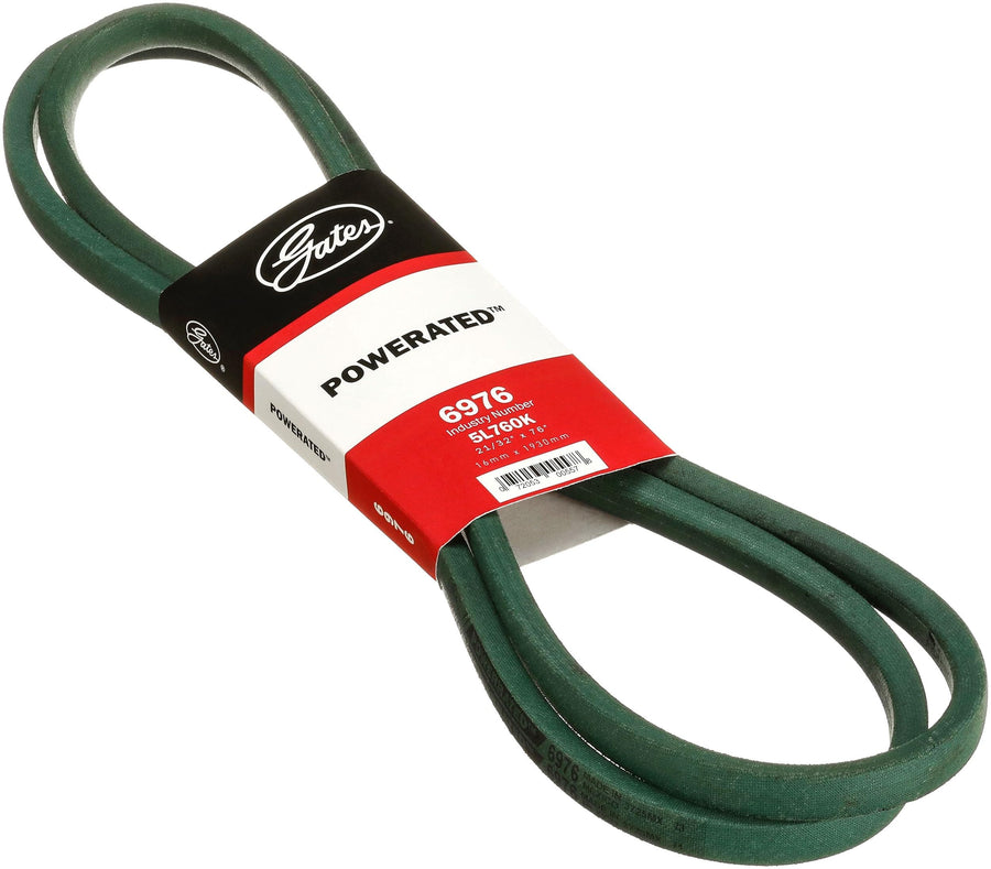 POWERATED Gates BELT 6976