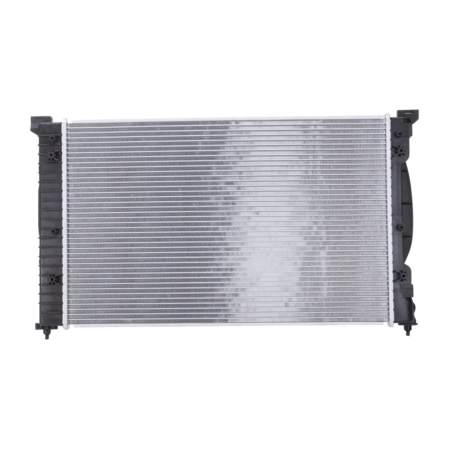 Radiator TYC Compatible with 2005-2009 Audi A4 2823