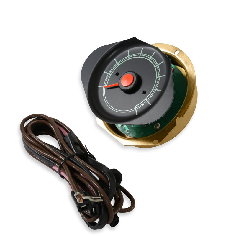 Tachometer Conversion Set Brothers Trucks - 5,000 Rpm