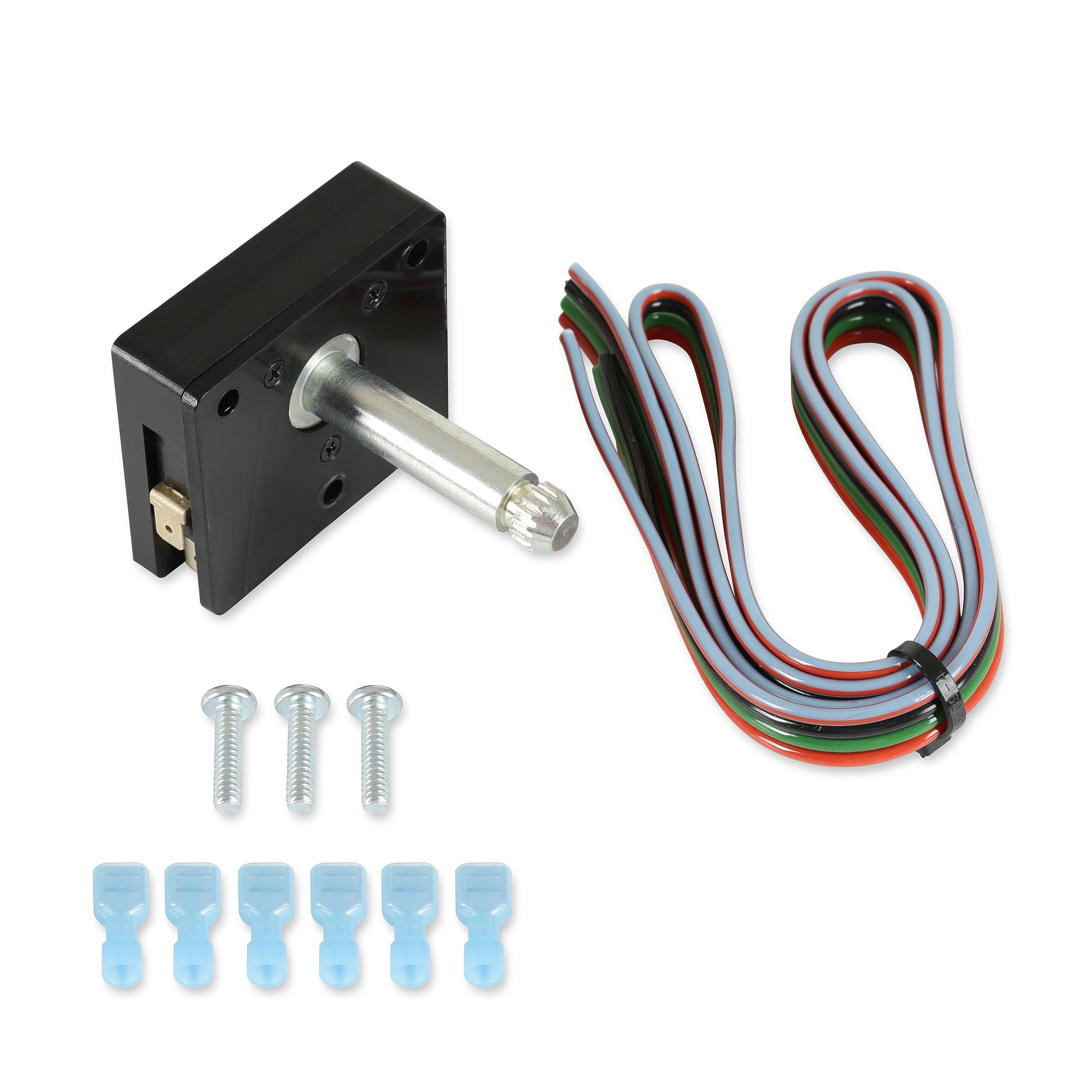 Custom Power Window Switch Brothers Trucks PWS4787 - Each