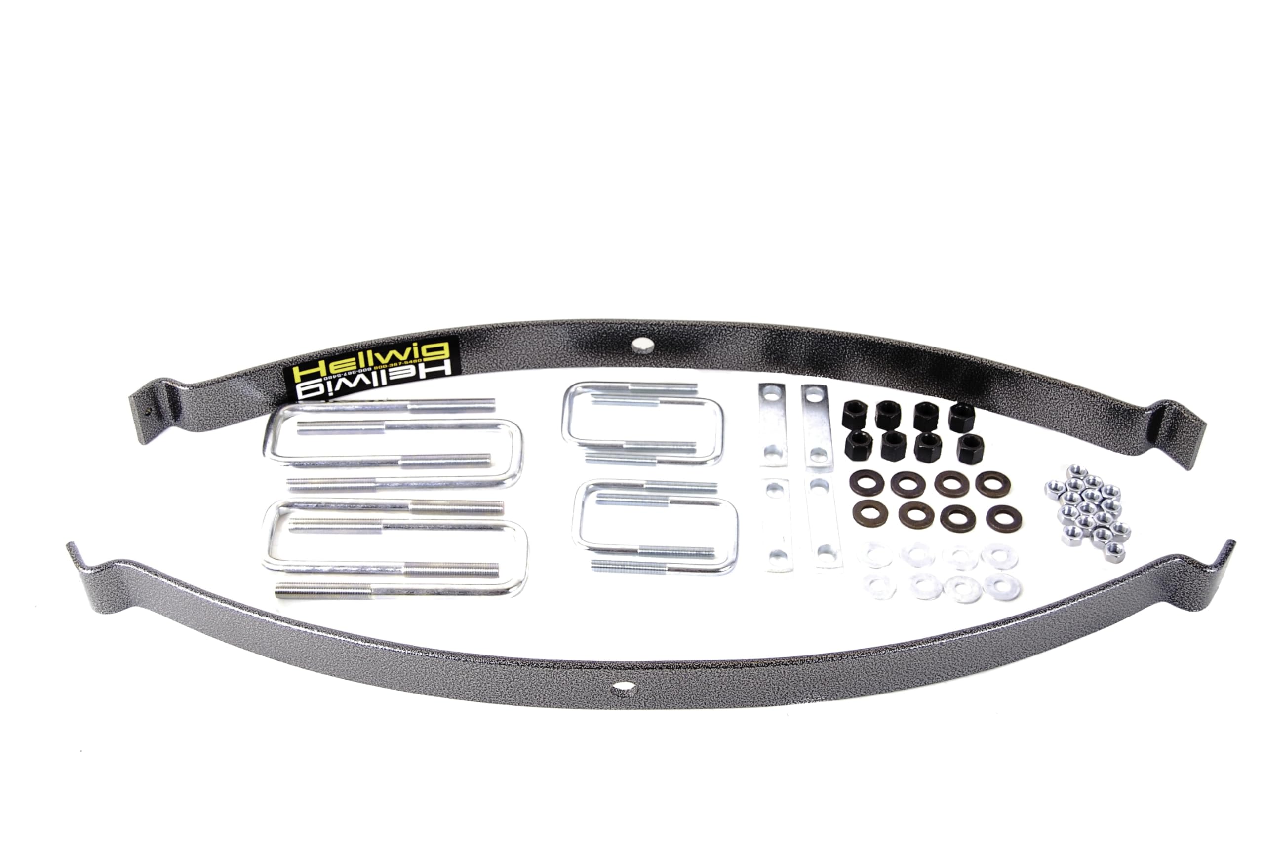 EZ-990 Hellwig 988 Helper Spring Kit