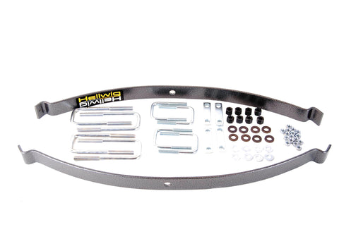 EZ-990 Hellwig 988 Helper Spring Kit