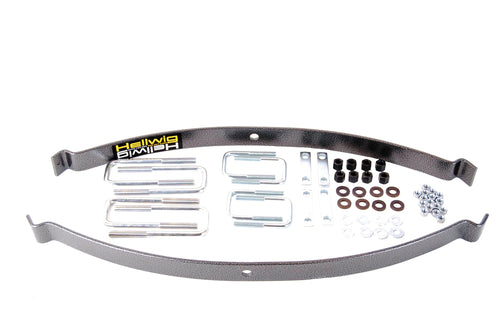 EZ-990 Hellwig 988 Helper Spring Kit