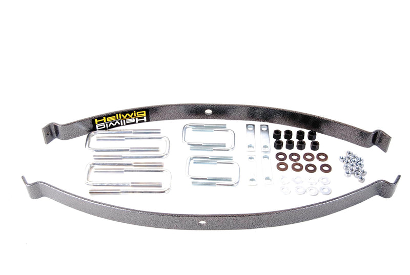 EZ-990 Hellwig 988 Helper Spring Kit
