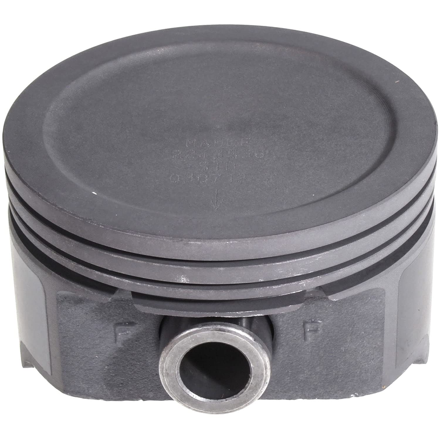 Piston Mahle - 224-3536
