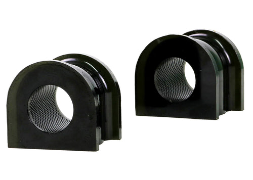 Black Nolathane REV004.0390