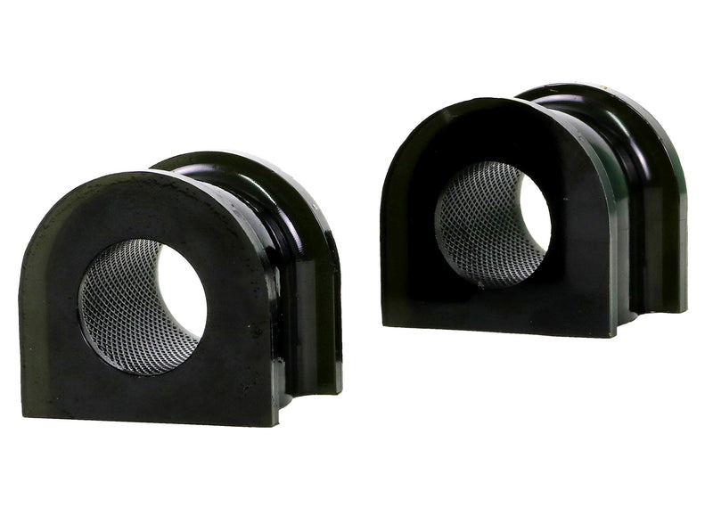 Black Nolathane REV004.0390