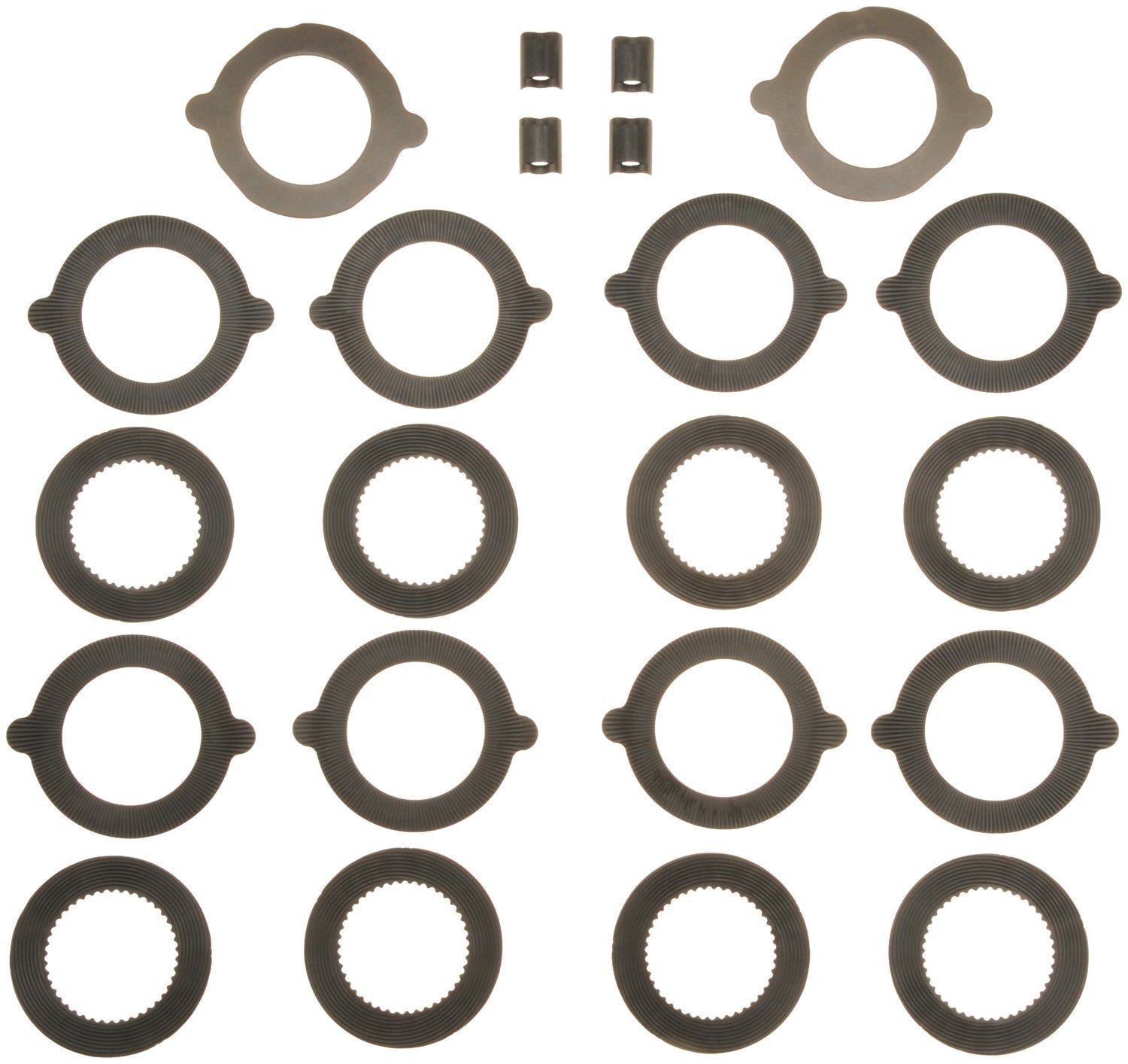 Differential Spicer 708203 Clutch Pack