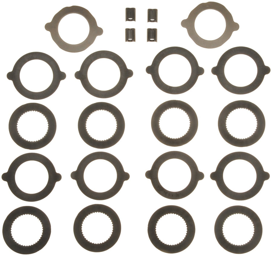 Differential Spicer 708203 Clutch Pack