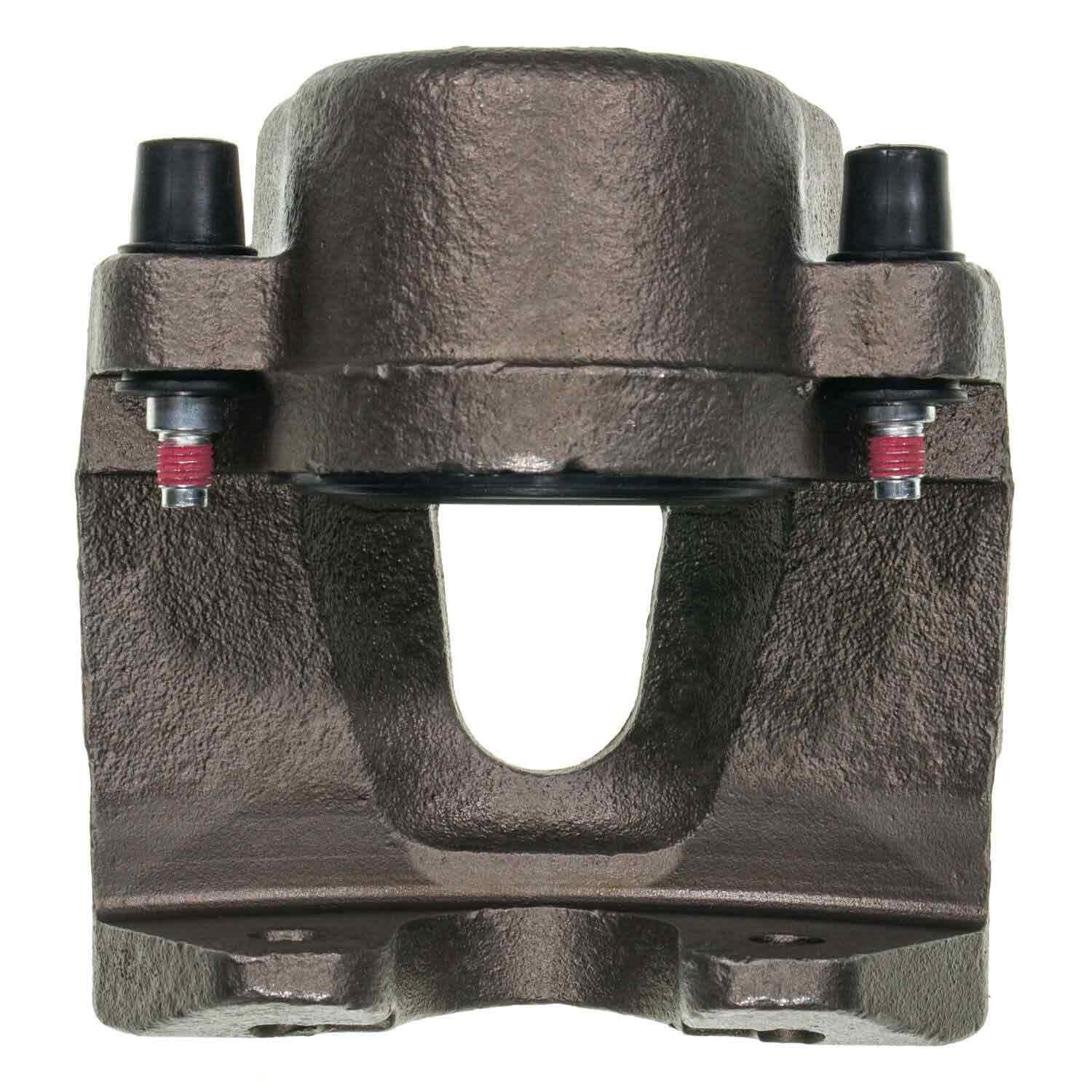 Power Stop L15182 Front Left One Stock Replacement Caliper