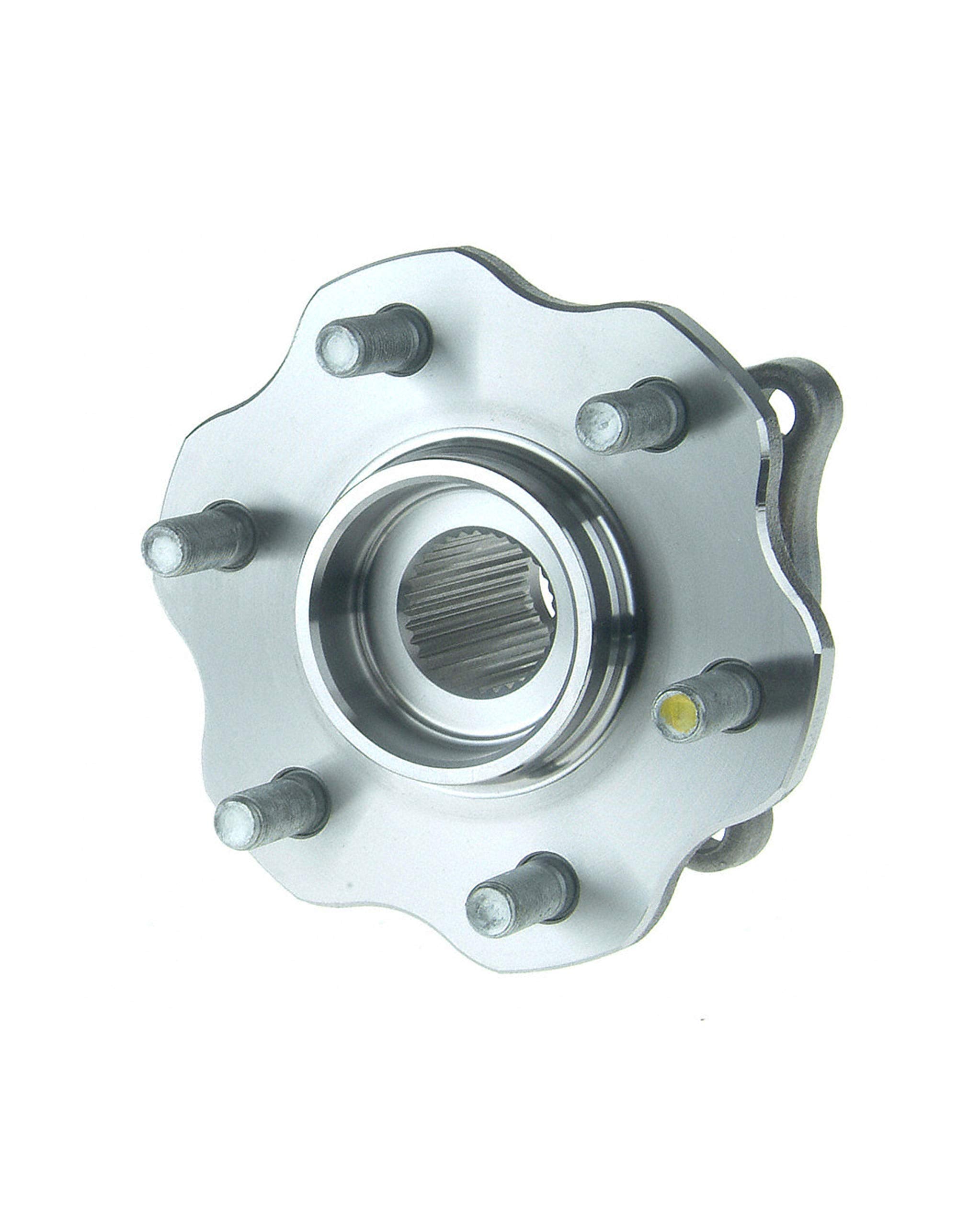 Wheel Bearing and Hub Assembly MOOG for Nissan Pathfinder