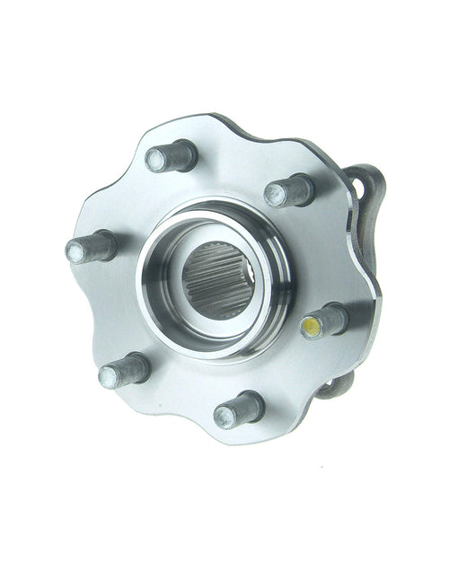 Wheel Bearing and Hub Assembly MOOG for Nissan Pathfinder