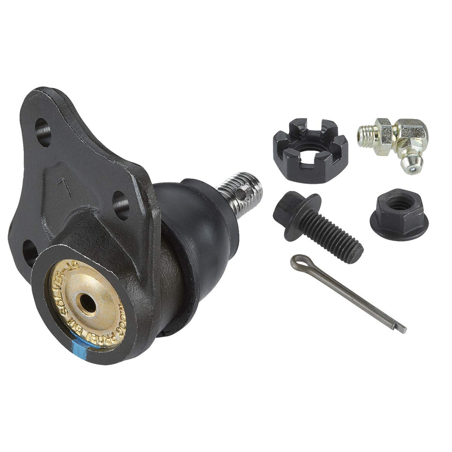 MOOG K90355 Lower Front Left, Front Right Lower Suspension Ball Joint for Volkswagen Jetta