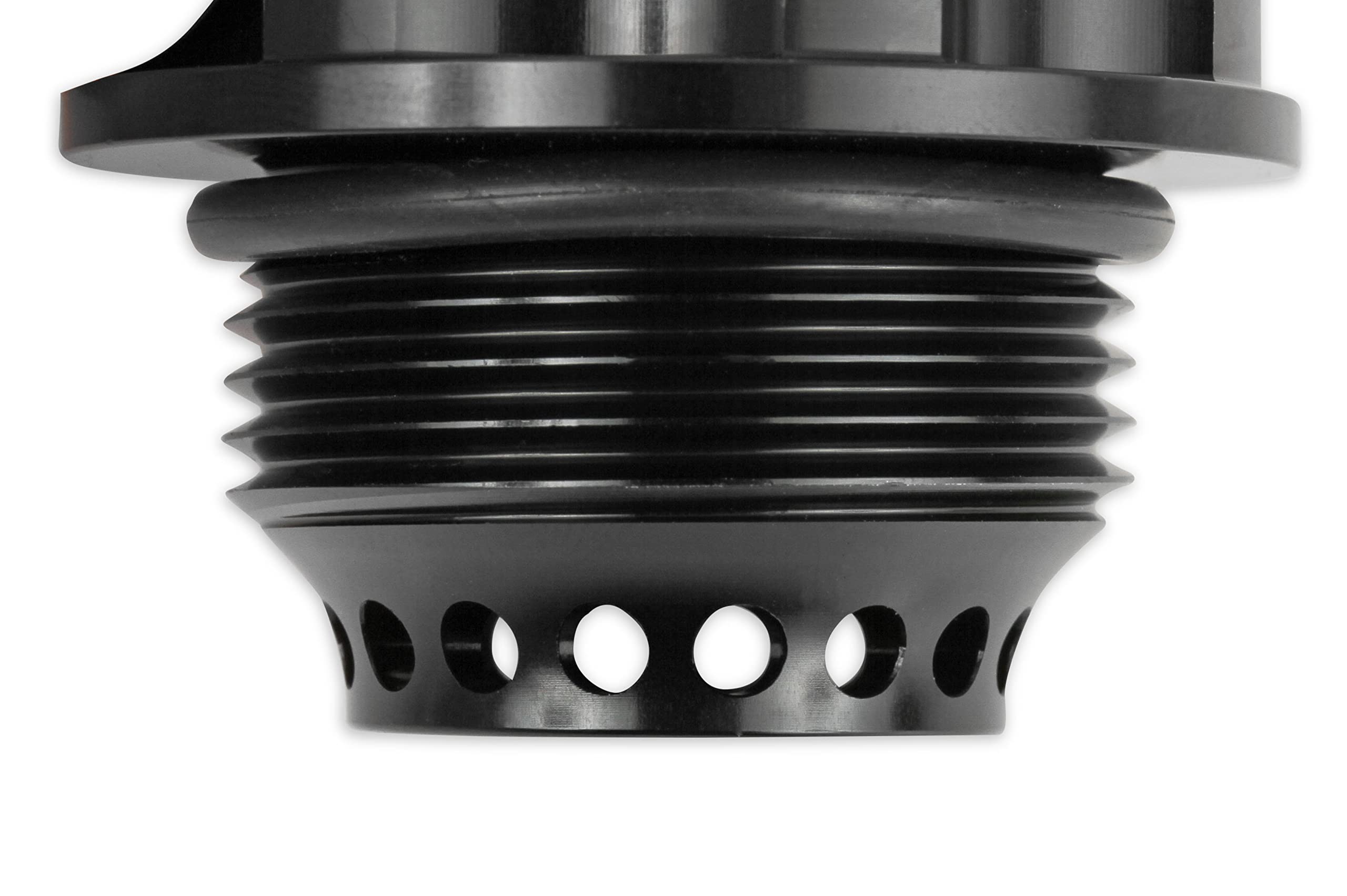 Oil Fill Cap W/PCV Vent Earl's Oil