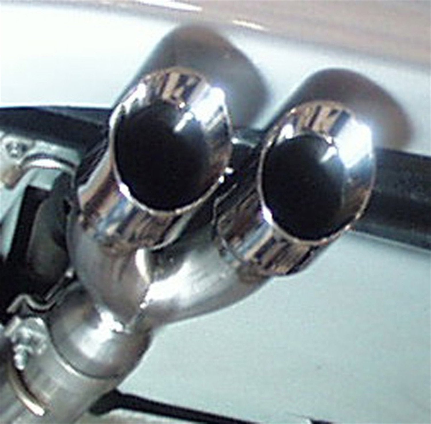 Cat-Back CORSA Exhaust System 14143