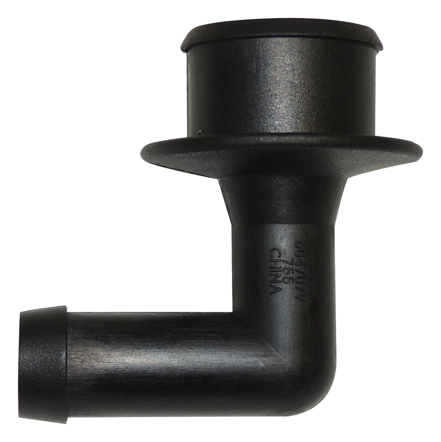 Crankcase Vent Tube Fitting Crown Automotive 53030497