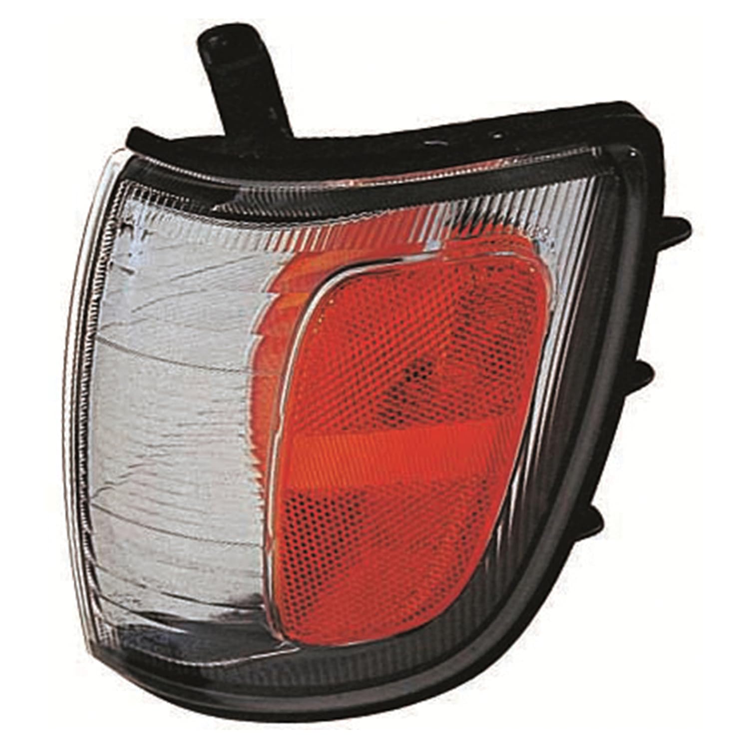 4RUNR TY 99-02 P/CL ASY LH CAPA