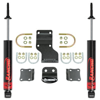 RS98107 Rancho Steering Damper Kit