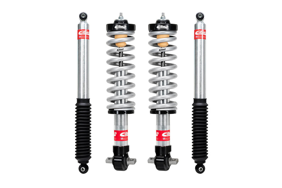 Eibach Pro-Truck Coilover E86-35-048-01-22 Stage 2 (Front Coilovers + Rear Shocks) 2019 to 2021 FORD Ranger