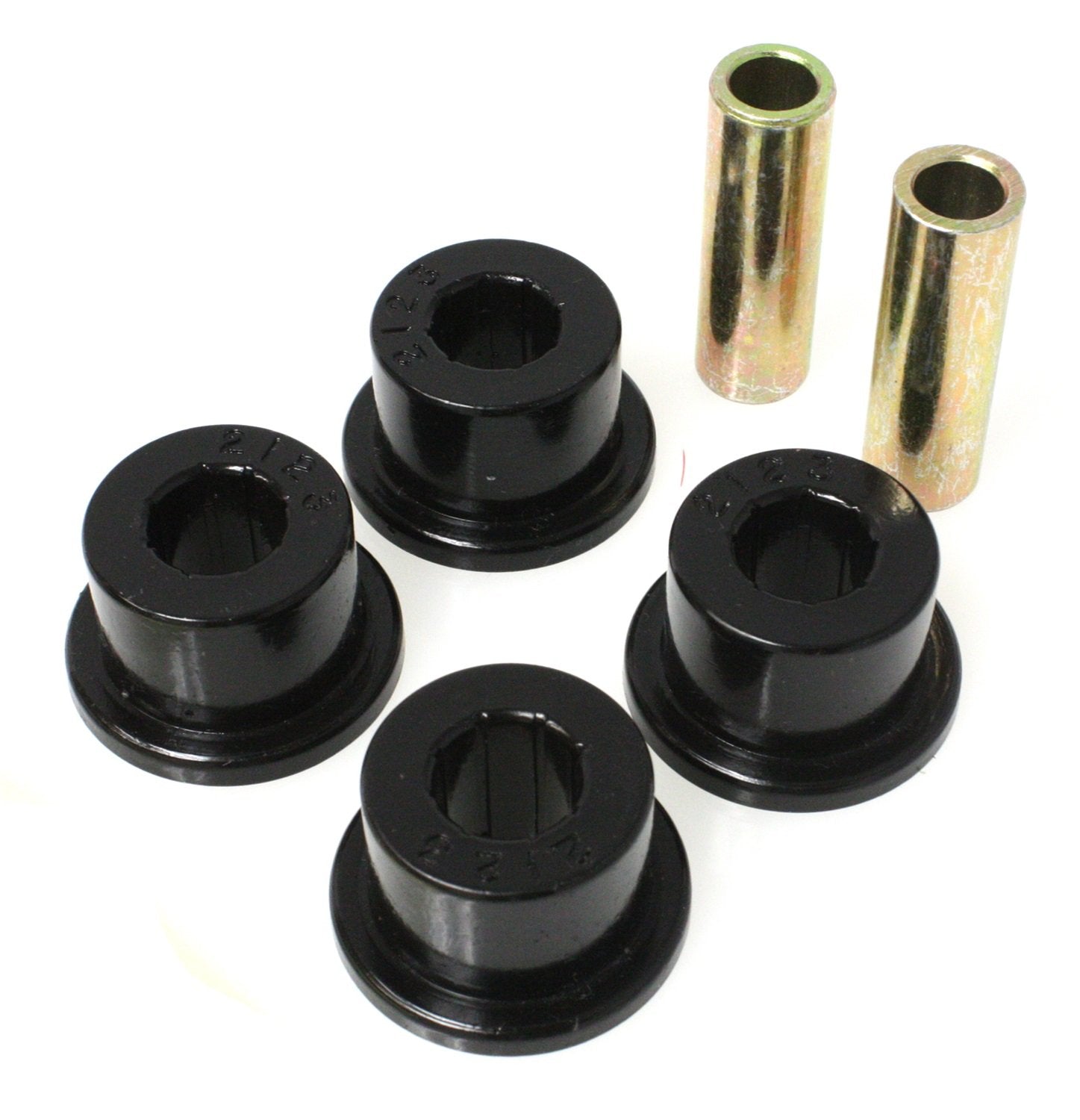 9.9483G Energy Suspension UNIVERSAL LINK - FLANGE TYPE BUSHING