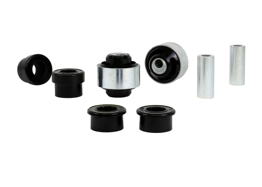 REV032.0008 Nolathane, Black