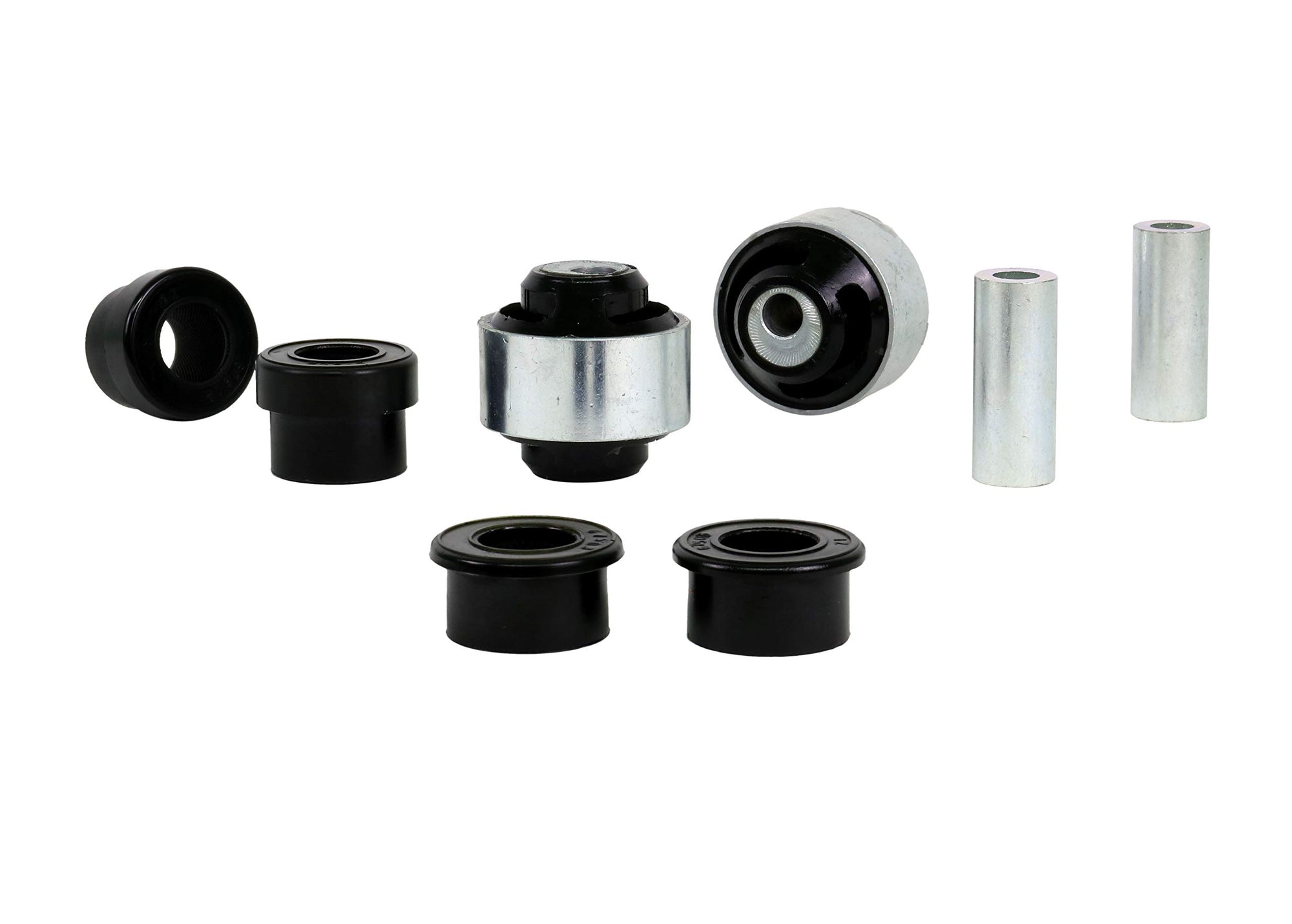 REV032.0008 Nolathane, Black