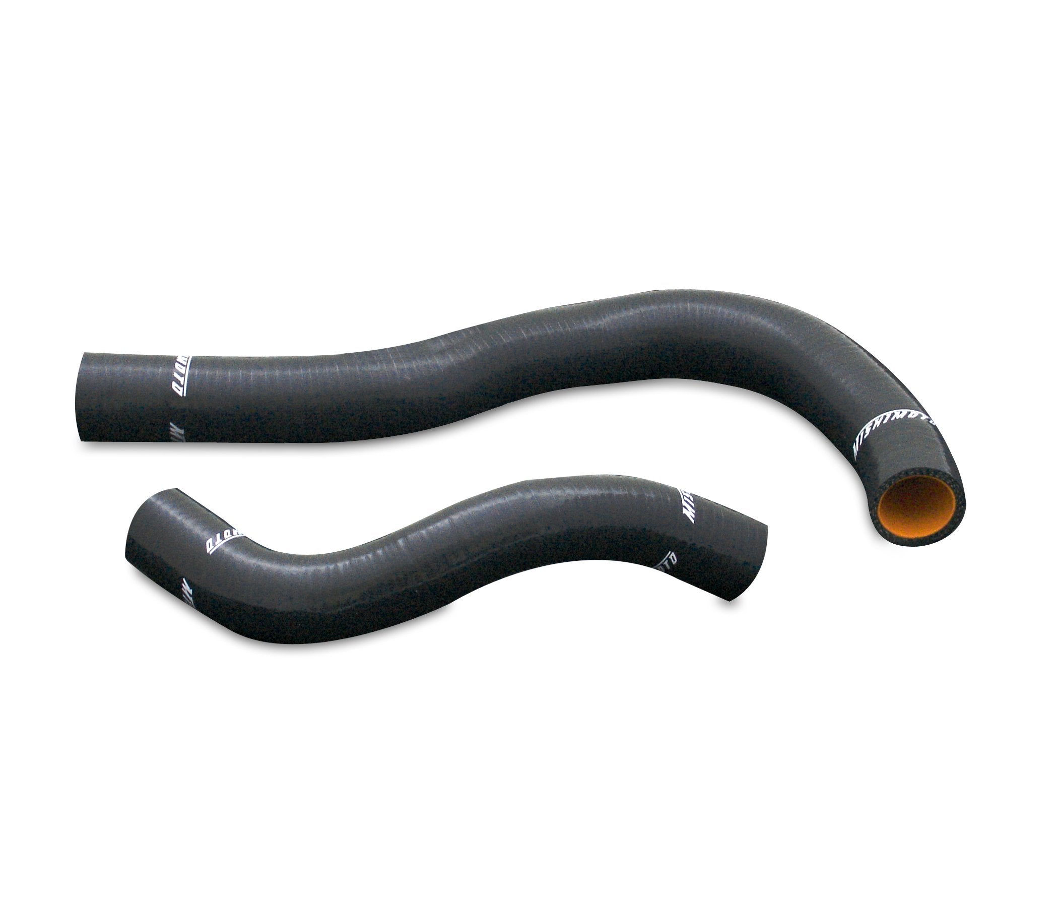 Mishimoto Silicone Radiator Hose Kit MMHOSE-RSX-02BK Fits Acura RSX 2002-2006 Black