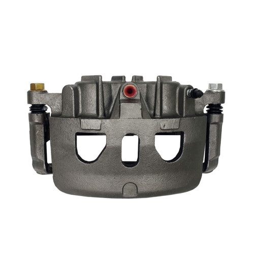 Power Stop Front Left One L5468 Stock Replacement Brake Caliper For Explorer, Flex, Police Interceptor Sedan, Police Interceptor Utility, Taurus, MKS, MKT [Model Specific]