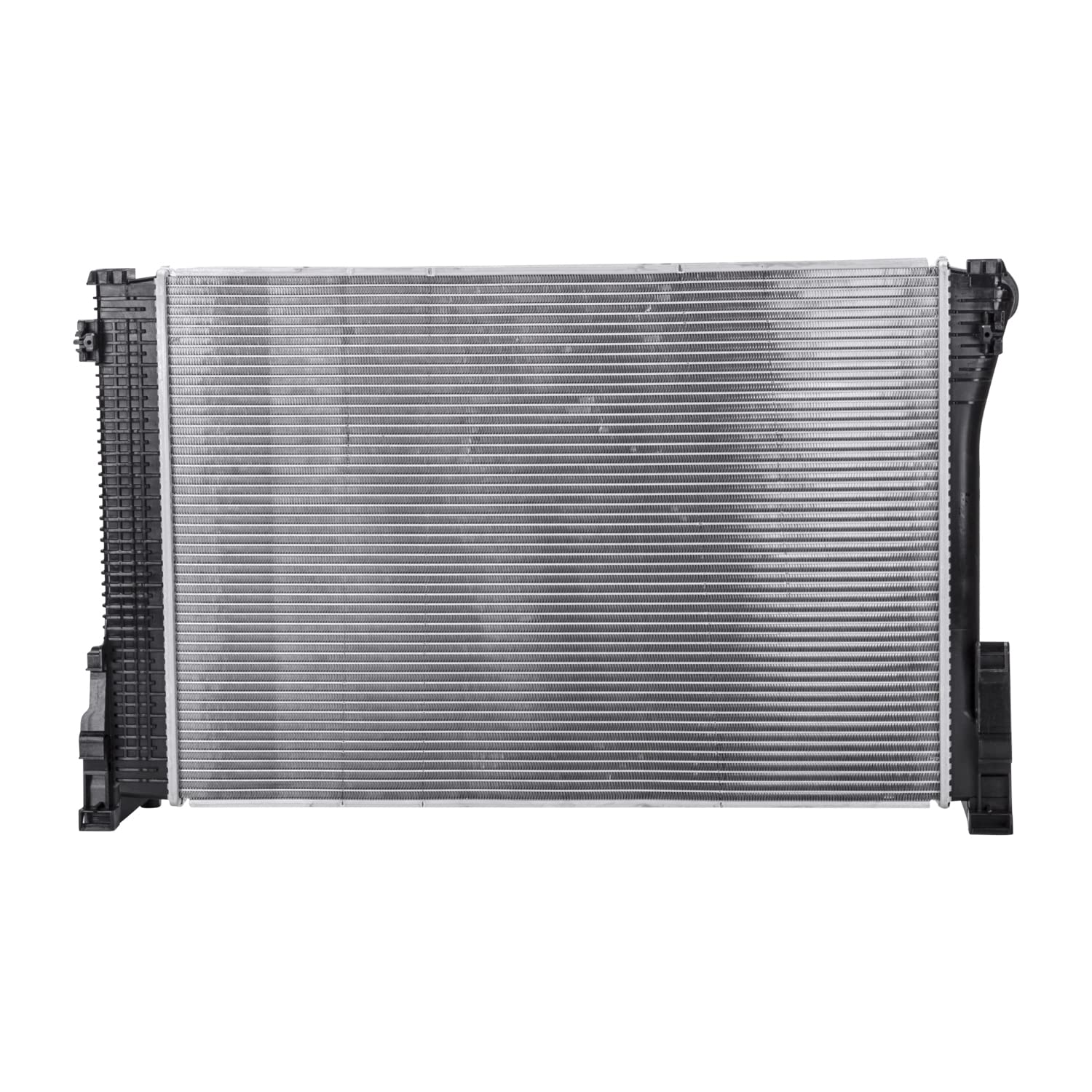 Replacement TYC 13213 Radiator for Mercedes-Benz GLK Class