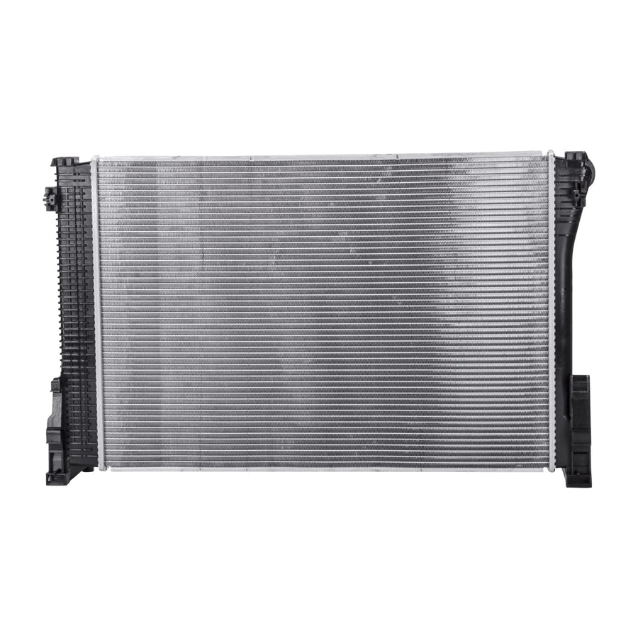 Replacement TYC 13213 Radiator for Mercedes-Benz GLK Class