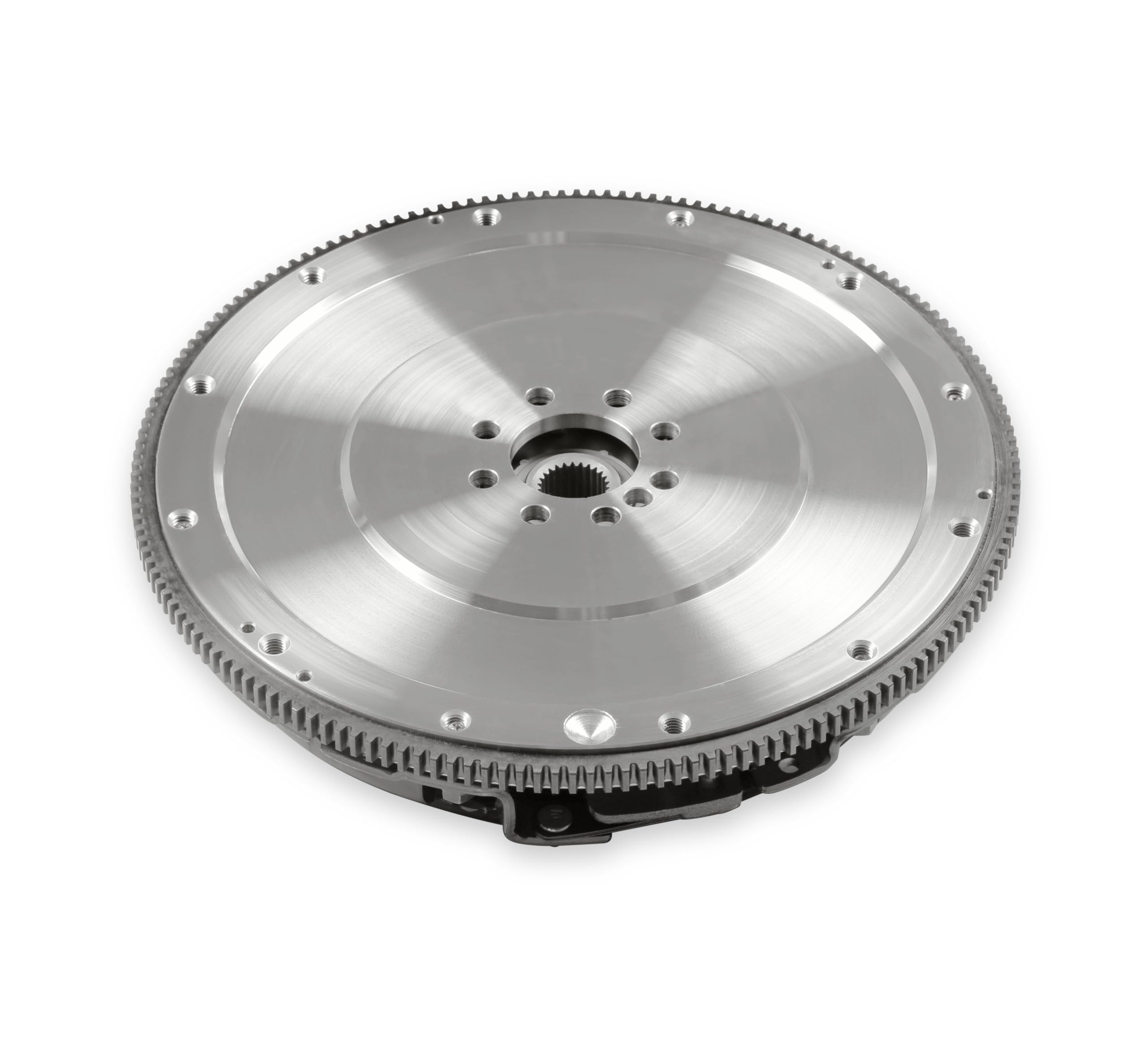 Hays Hot Street 93-1001 Clutch Kit 12.0 Inch 1-1/8 x 26 spline up to 550 hp