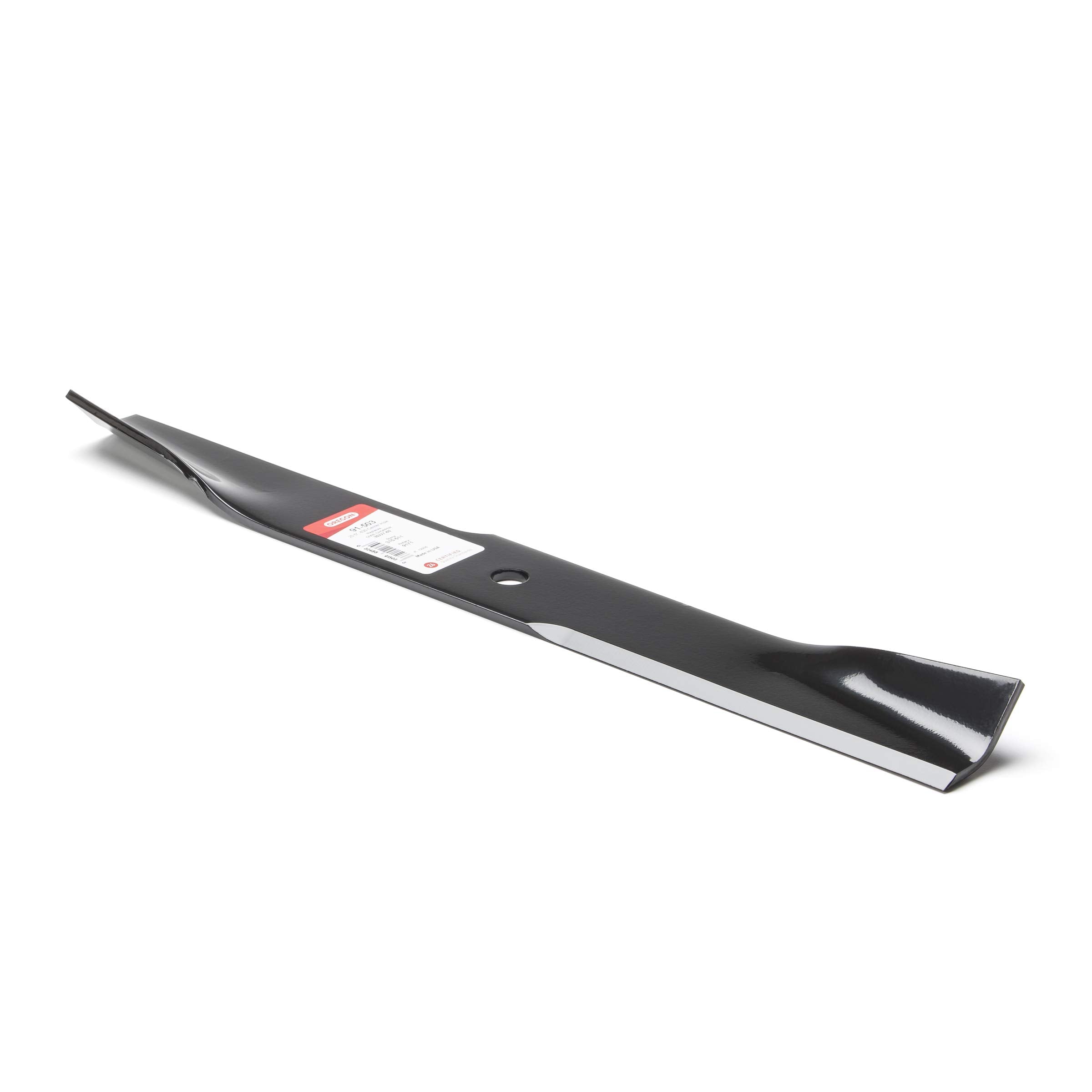Toro-Wheelhorse Oregon 91-503 Replacement Lawn Mower Blade 20-1/2-Inch