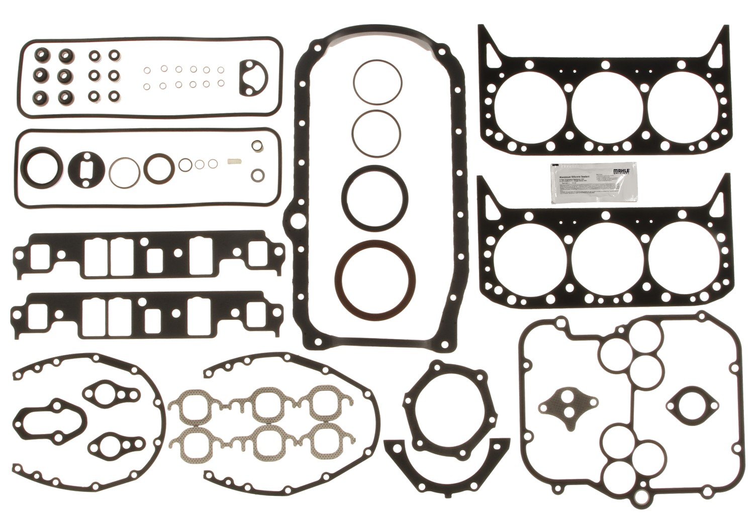 Engine Kit MAHLE 95-3484 Gasket Set