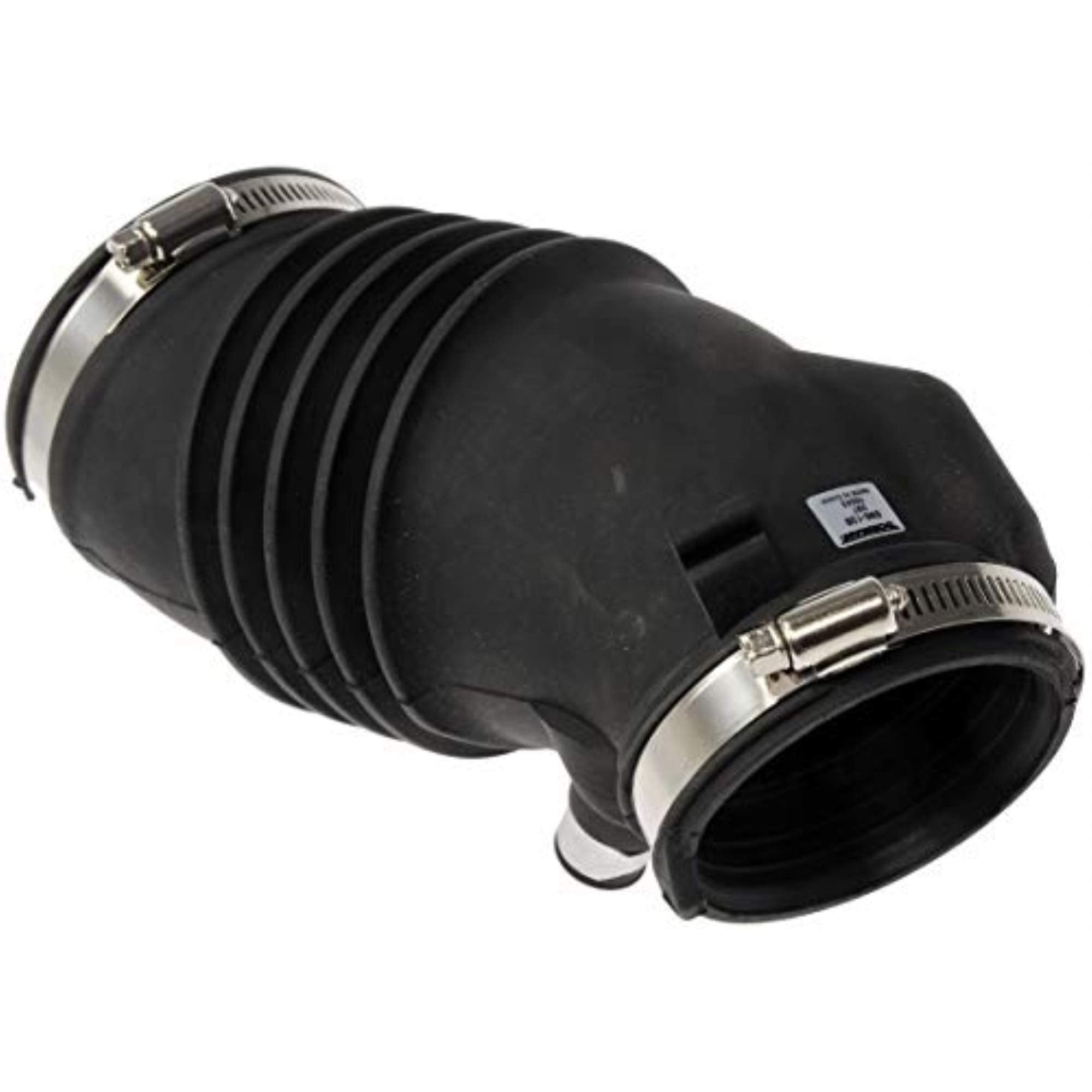 Engine Air Intake Hose Dorman 696-138 Compatible with Select Honda Models