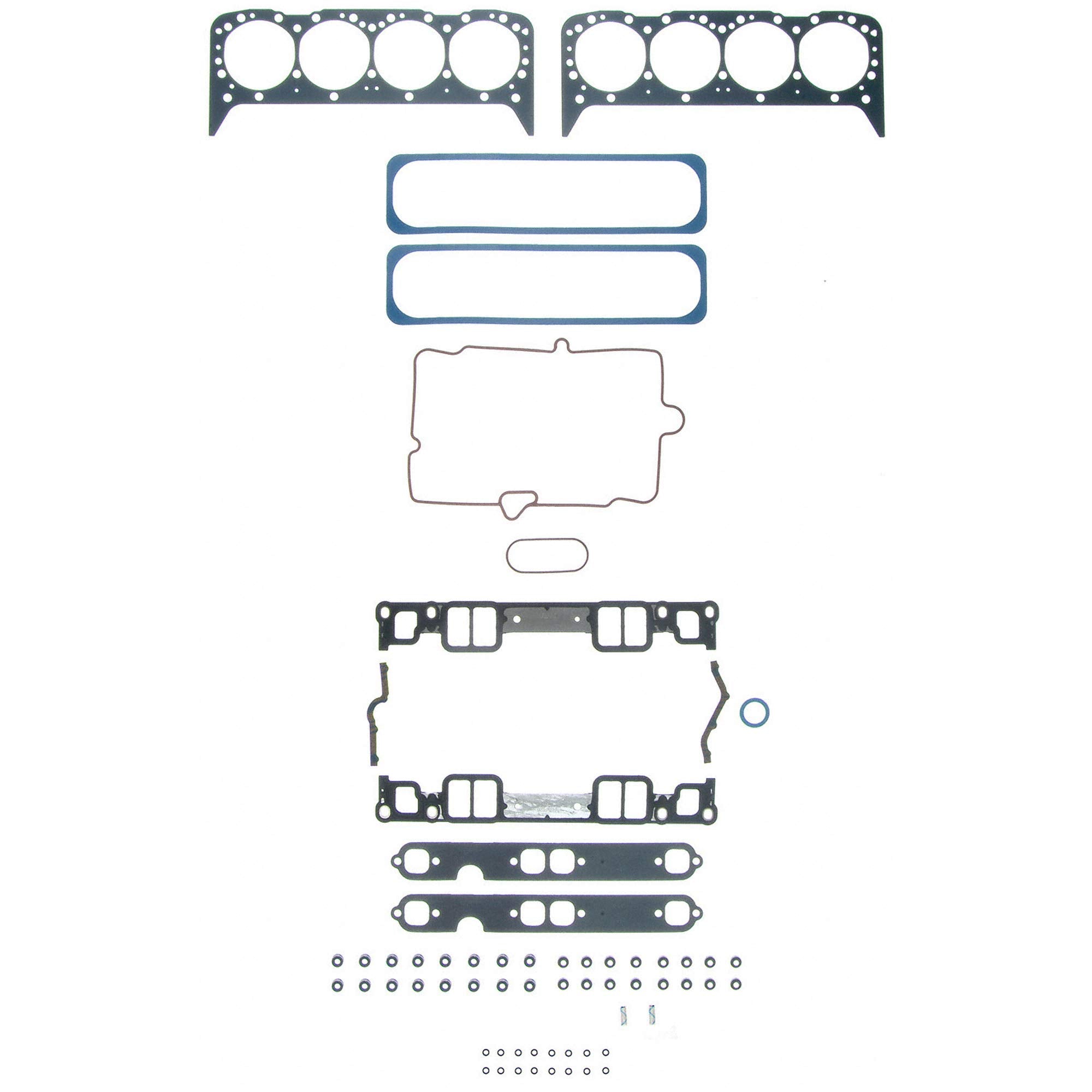 Head FEL-PRO Gasket Set 17208