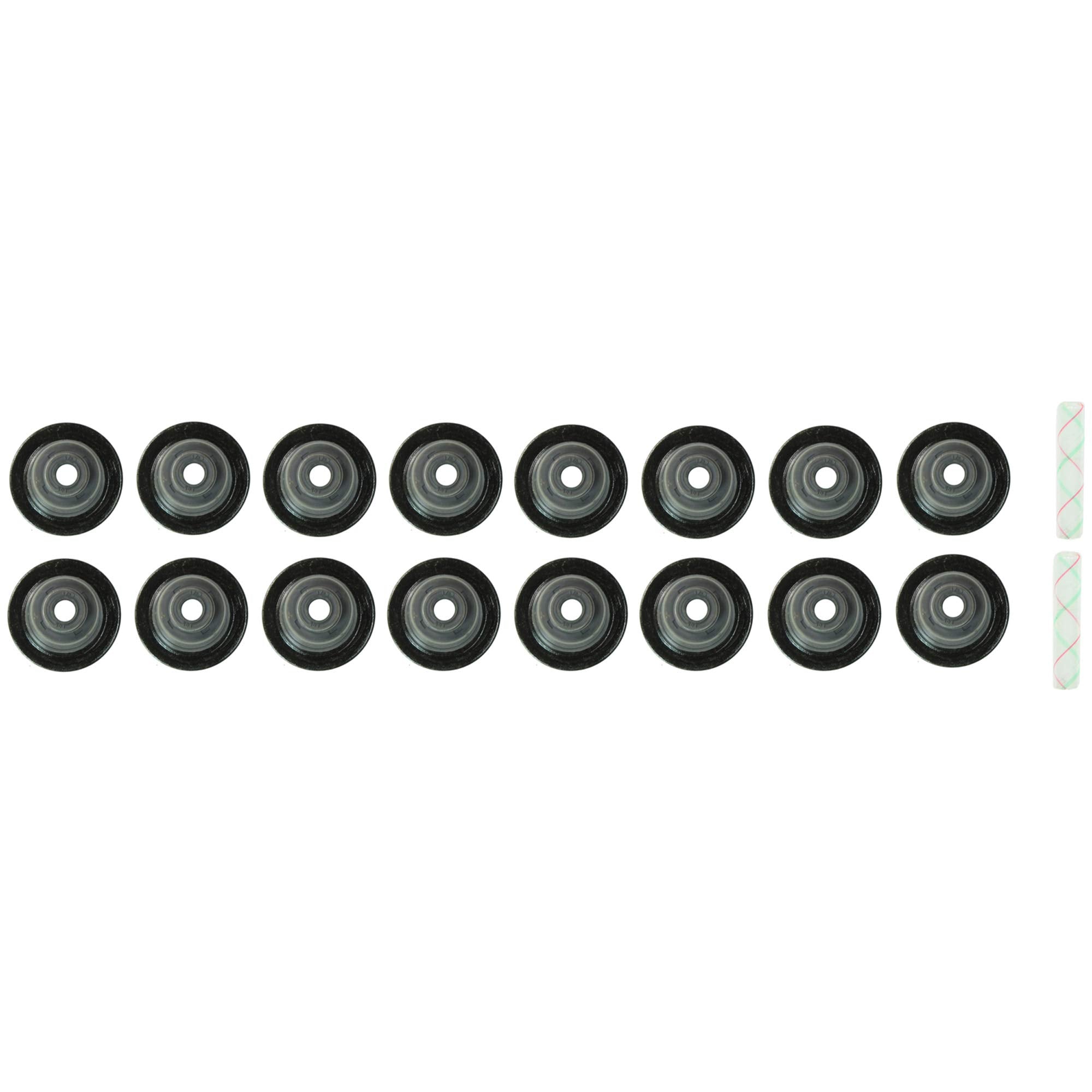 SS FEL-PRO 71314 Valve Stem Seal Set