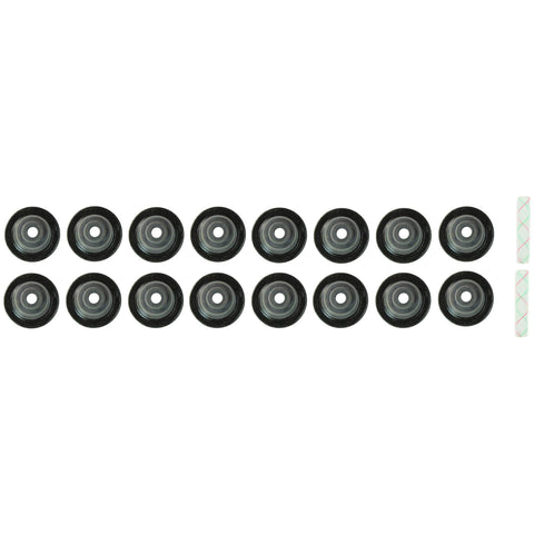 SS FEL-PRO 71314 Valve Stem Seal Set
